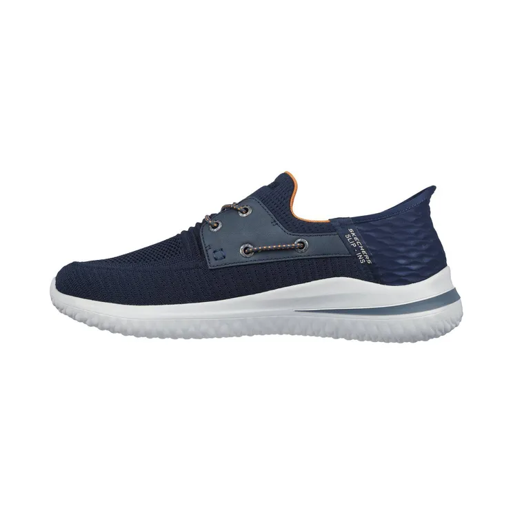 skechers-slip-ins 210606 NVY