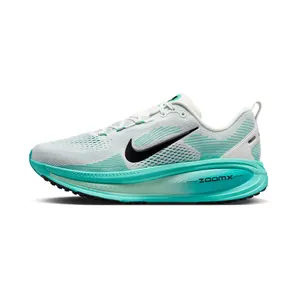 Nike Vomero 18 “Summit White / Dusty Cactus / Geode Teal / Black” (HM6803-103)