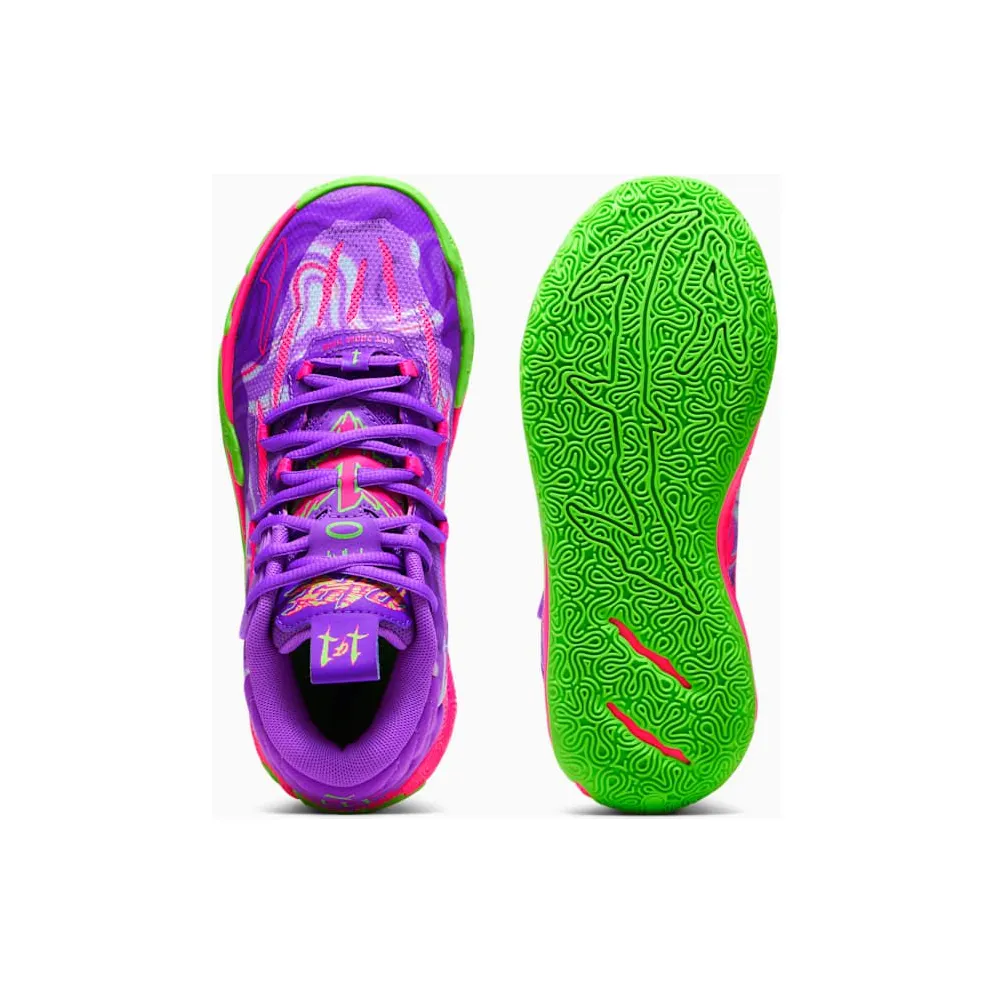 Puma LaMelo Ball MB.03 Toxic (379268-01)