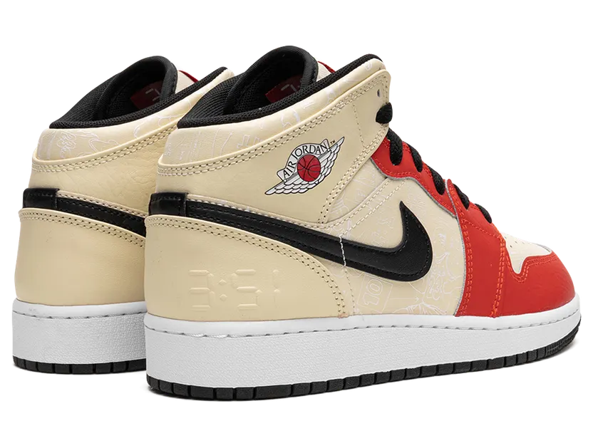 air-jordan-1 DV7012-100
