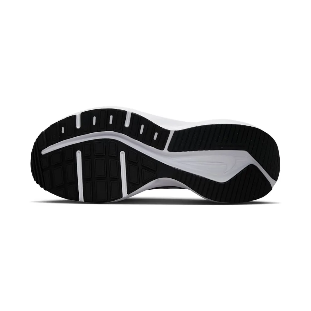 Nike Downshifter Black/Anthracite/Wolf Grey (IB1895-002)
