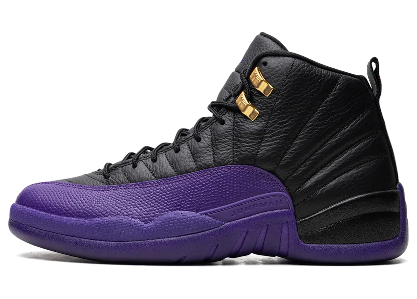 Air Jordan 12 “Field Purple” (CT8013-057)