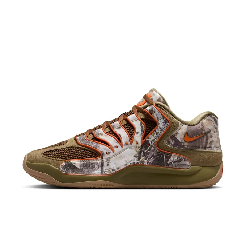 Nike KD 18 “Thunder And Reign” (IO7519-900)