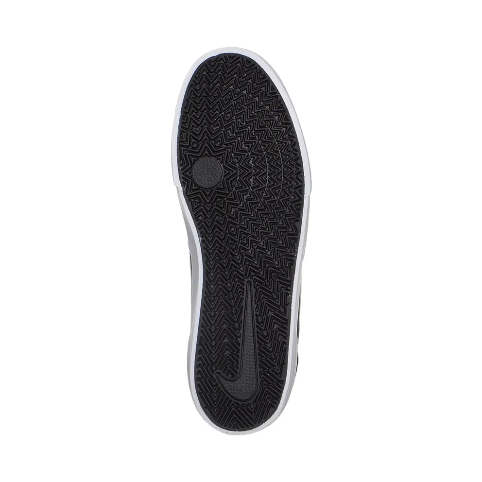 Nike SB Chron Solarsoft “Black/White” (CD6278-002)
