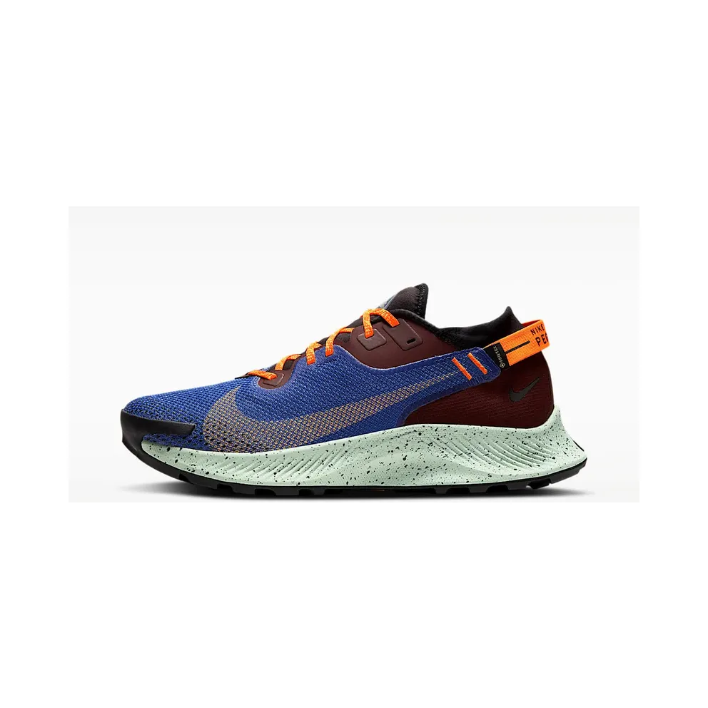 Nike Pegasus Trail 2 GORE-TEX Mystic Dates Mystic Dates/Astronomy Blue/Black (CU2016-600)