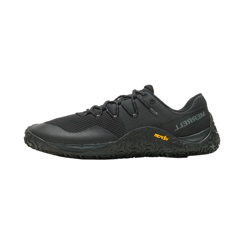 Merrell Trail Glove 7 “Black / Black” (J037151)