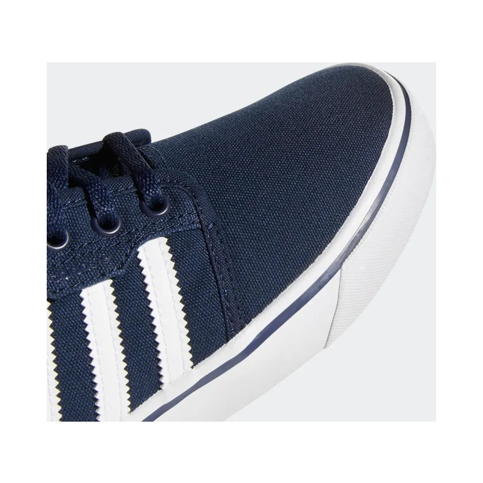 adidas Seeley Collegiate Navy / Cloud White / Cloud White (BY3840)