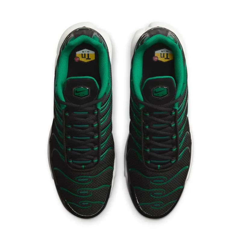 Nike Air Max Plus “Malachite Green” (DM0032-009)