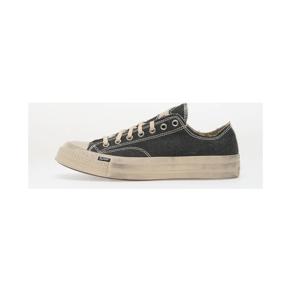 Converse Chuck 70 Ox Madhappy Black Natural Ivory