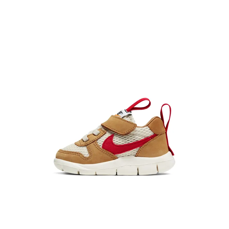 Nike Craft x Tom Sachs Mars Yard Toddler (TD) (2019) (BV1036-100)