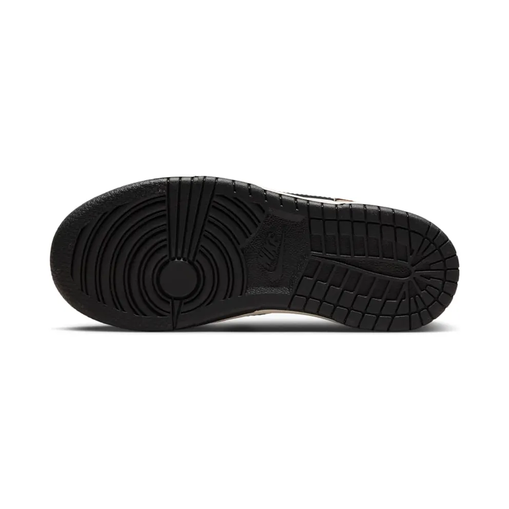 Nike Dunk Low Younger Kids’ Grey (DH9756-003)