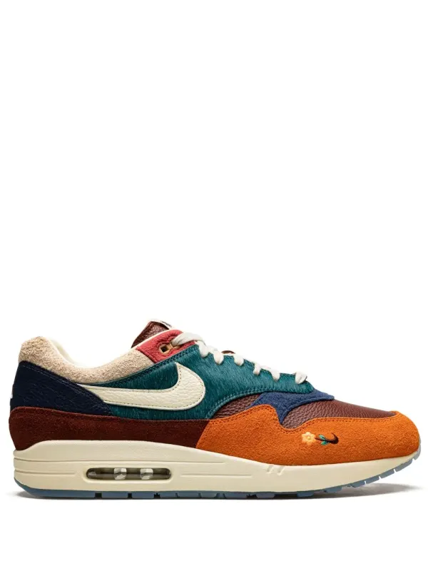 Nike Air Max 1 – Orange (DQ8475)