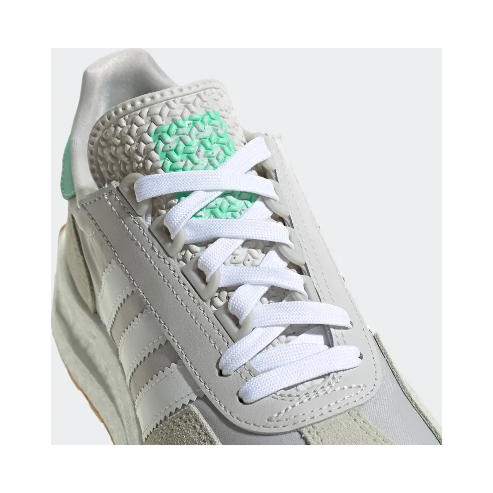 adidas Retropy E5 Grey One / Cloud White / Pulse Mint (GW8258)