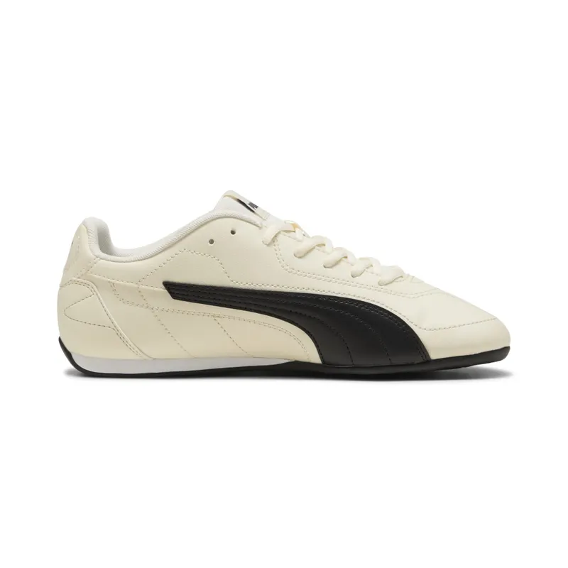 Puma Meza “Alpine Snow / Puma Black” (402679_06)