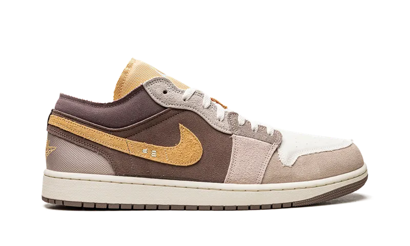 Jordan 1 Low SE Craft GS “Taupe Haze” (DZ4465-200)