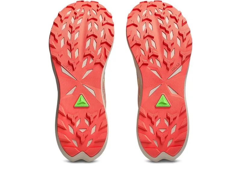 ASICS FUJI LITE 7 “Rose Dust / Sun Coral” (1013A232-700)
