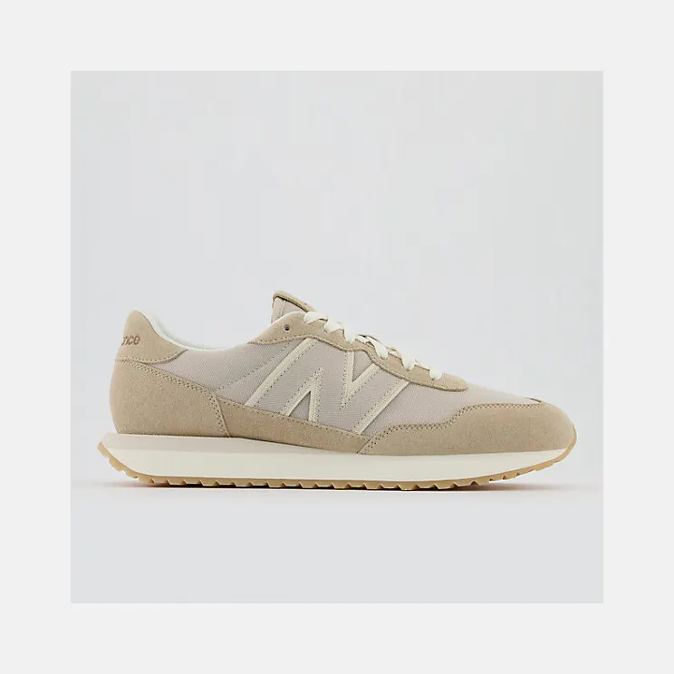New Balance 237 Unplugged Pack Greige (MS237UP)