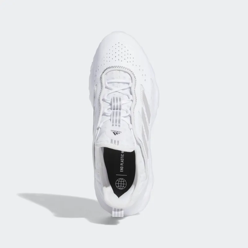 Adidas Web BOOST Running Sportswear Lifestyle Cloud White / Grey Two / Crystal White (GZ0934)