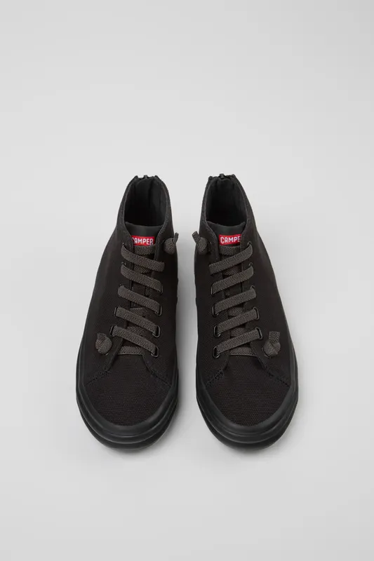 Camper Hoops – Black (K400163008)