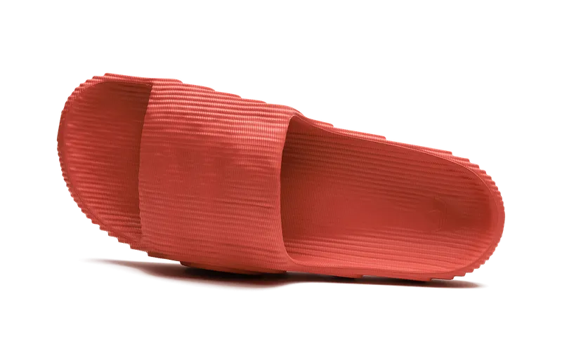 Adidas Adilette 22 Slides Preloved Red / Preloved Red / Core Black (HQ4671)