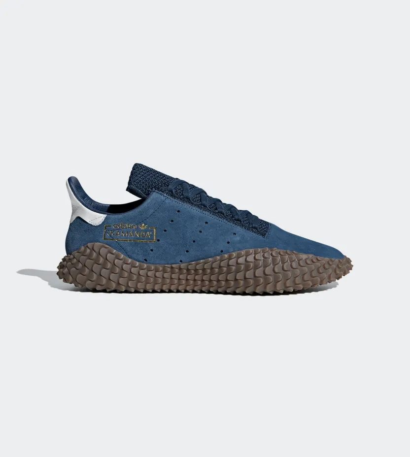 adidas Kamanda Legend Marine