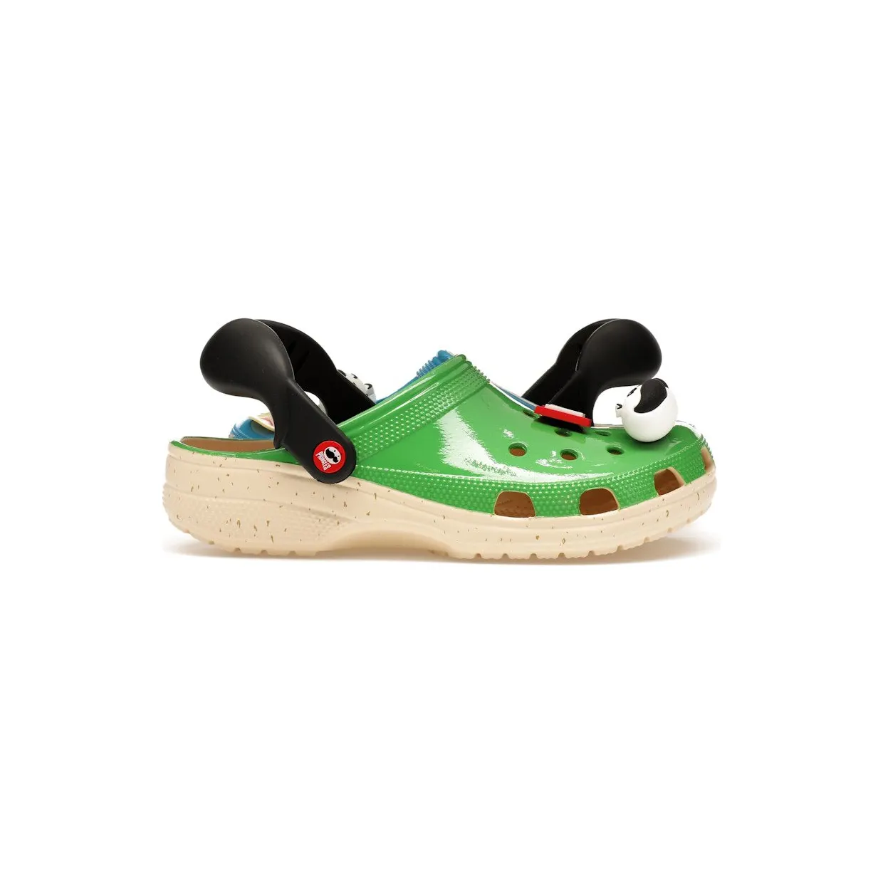 crocs-classic 209642-90H