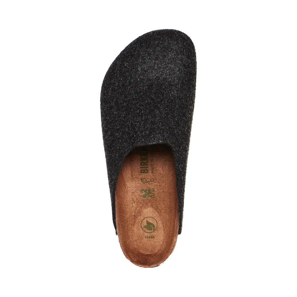 Birkenstock Amsterdam Anthracite (559121)