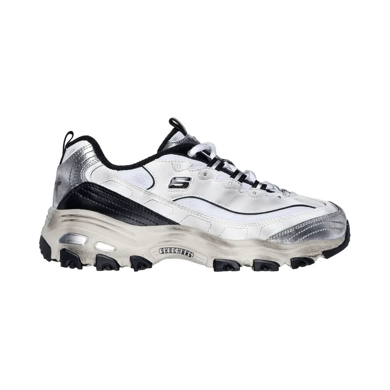skechers-skech 150245WBKS