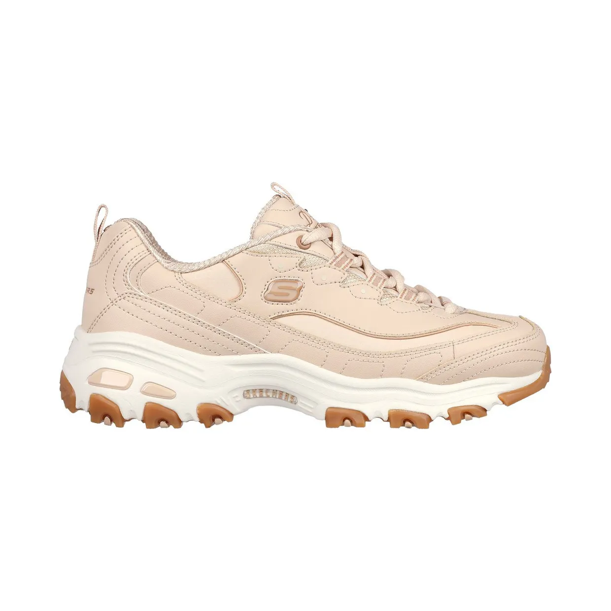 skechers-skech 149807 NAT