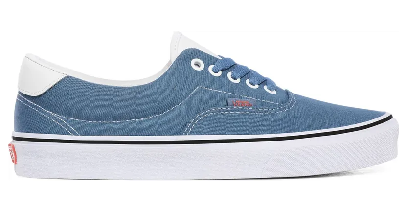 VANS C&l Era 59 Schoenen (Blauw)