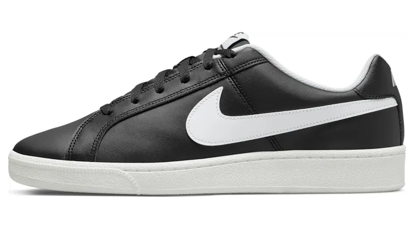 Nike Court Royale Black Black/White (749747-010)