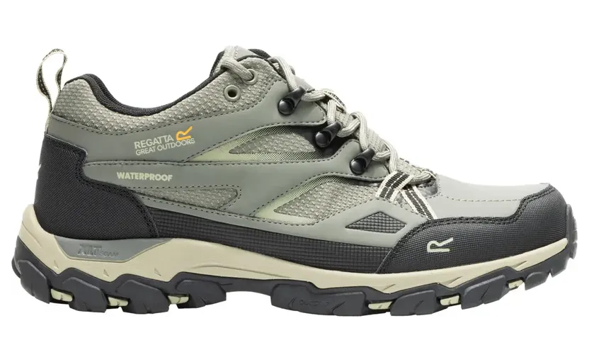 Wandelschoenen Regatta Holcombe III (RMF873-0LN)