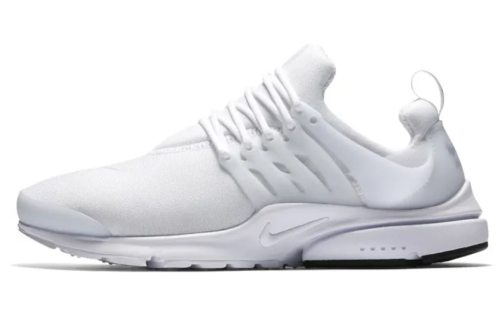 Nike Air Presto Triple White