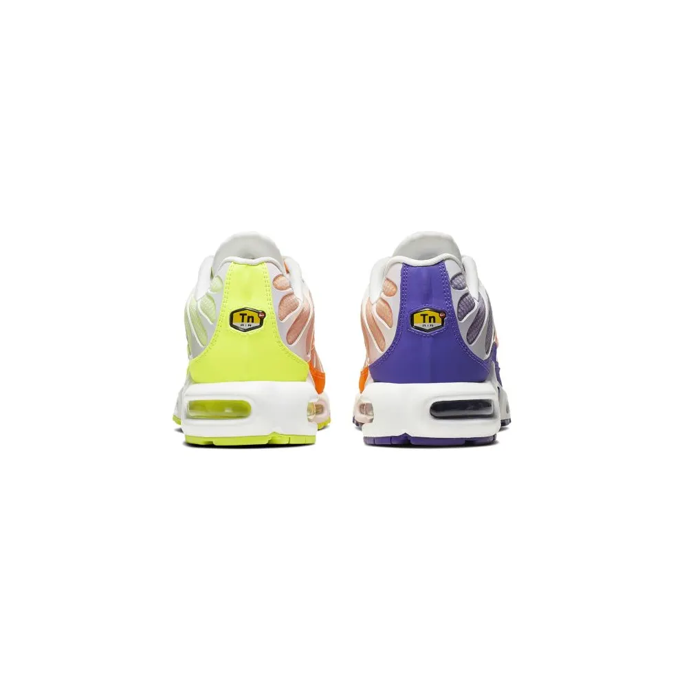 Nike Air Max Plus Color Flip Pack Grape Hyper Grape/White-Volt-Orange Burst (CI5924-531)