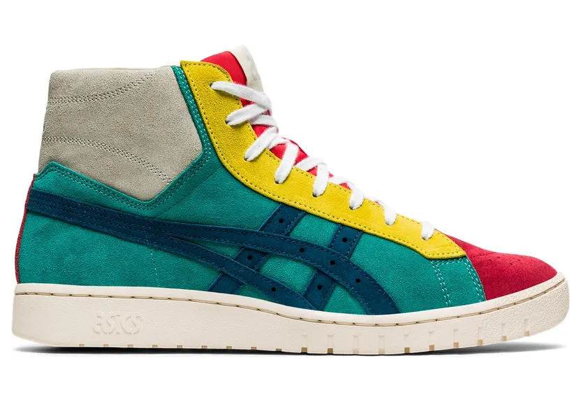 Asics Atmos x Gel PTG MT ‘Mismatch’ Multi-Color (1193A199-000)