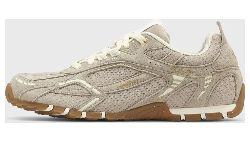 Mercer The Re-Run Drive Beige
