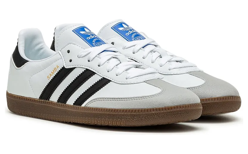 adidas-samba FW2427