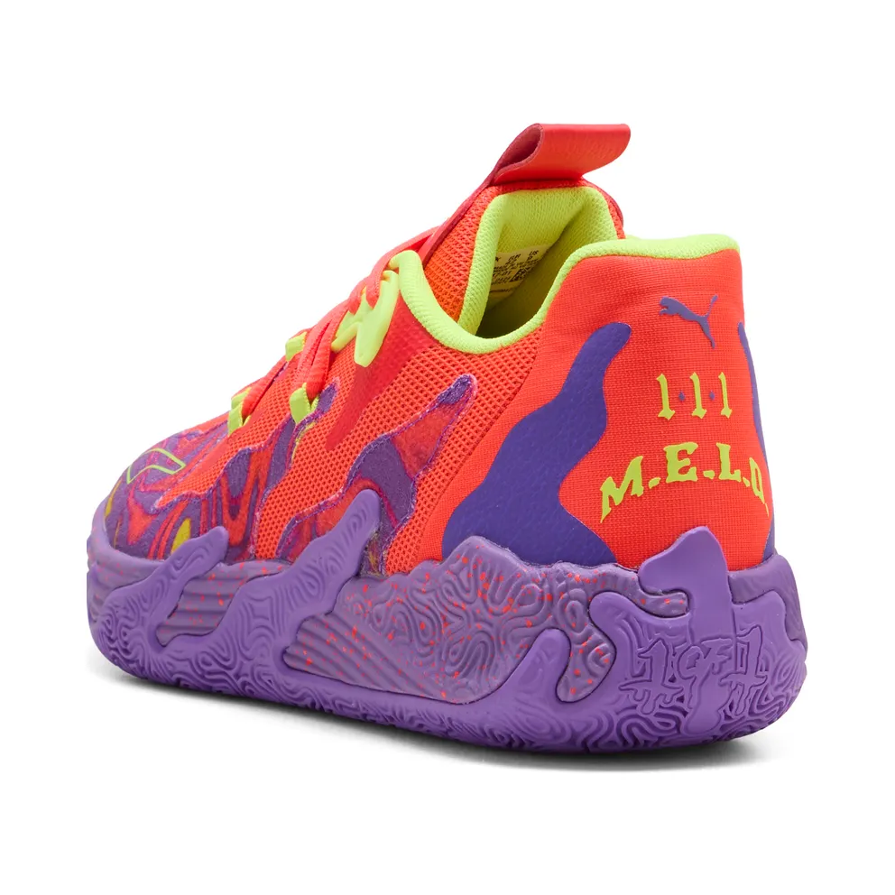 Puma MB.03 Lo Lava “Purple Glimmer / Red Blast” (310847_01)