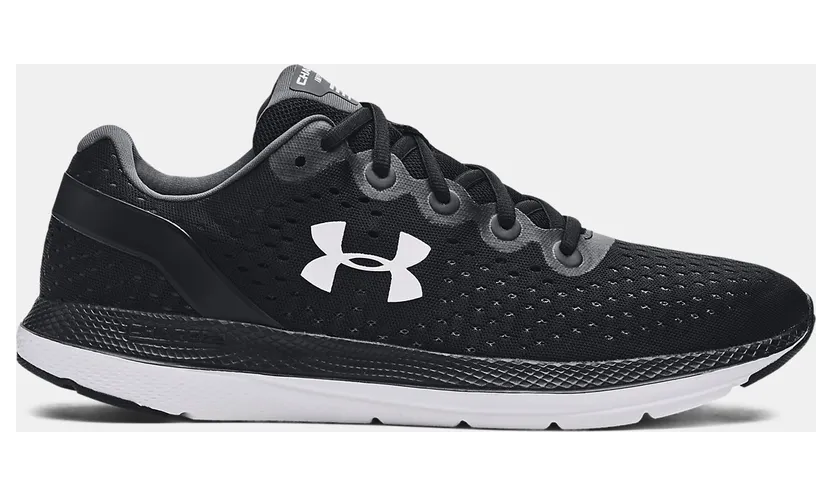 Under Armour Charged Impulse Black (3021950-002)