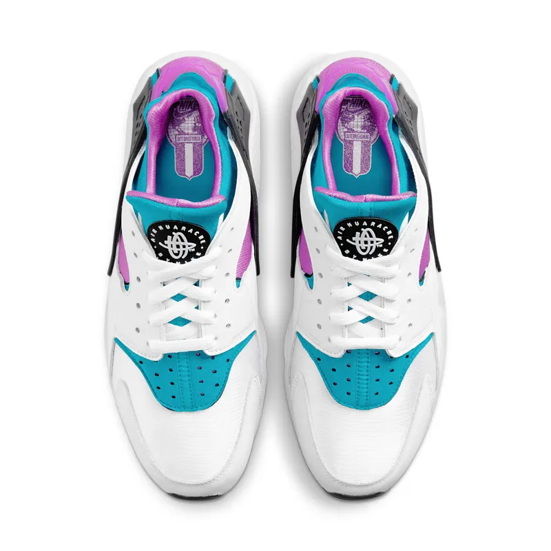 Nike Air Huarache White (DD1068-103)