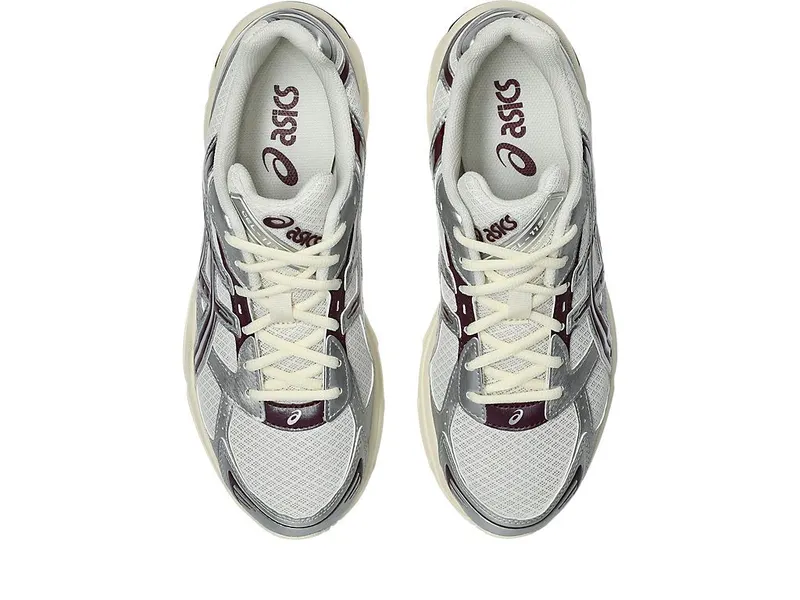 ASICS GEL-1130 “Cream / Beniimo Purple” (1203A899-102)