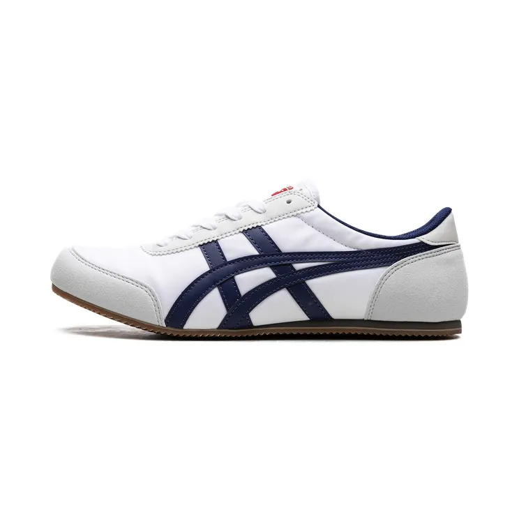 Onitsuka Tiger Track Trainer “Grey White” (1183C287-100)