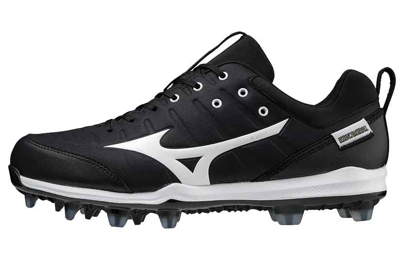 Mizuno Ambition 2 TPU “Black/White” (11GP215709)