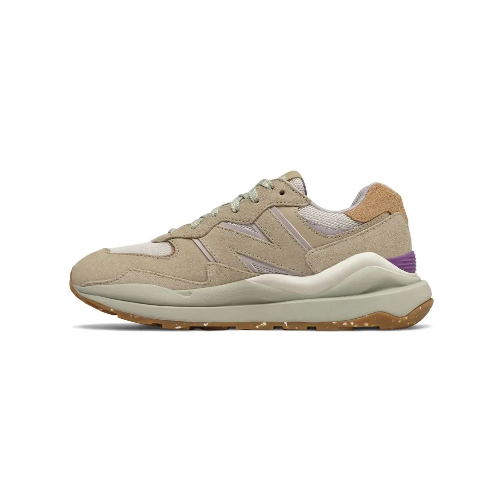 New Balance 57/40 Incense Sour Grape (W) (W5740TB)