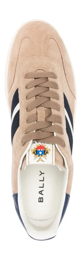 bally-sneaker MSK0F7 SU013 U8N6