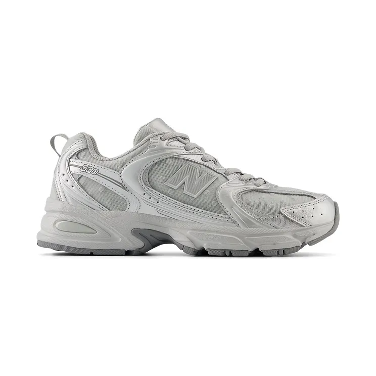 New Balance 530 “Silver Metallic Raincloud Polka Dots” (U530HFZ)