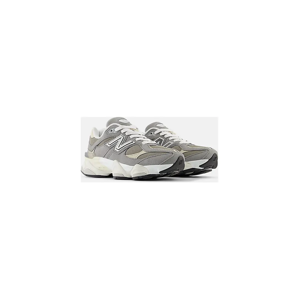 New Balance 9060 GS “Grey Brown” (GC9060BA)