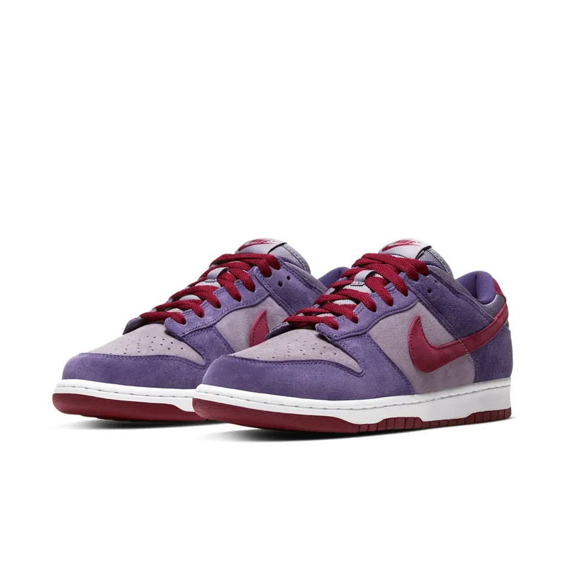 Nike Dunk Low ‘Plum’ (2020) (CU1726-500)