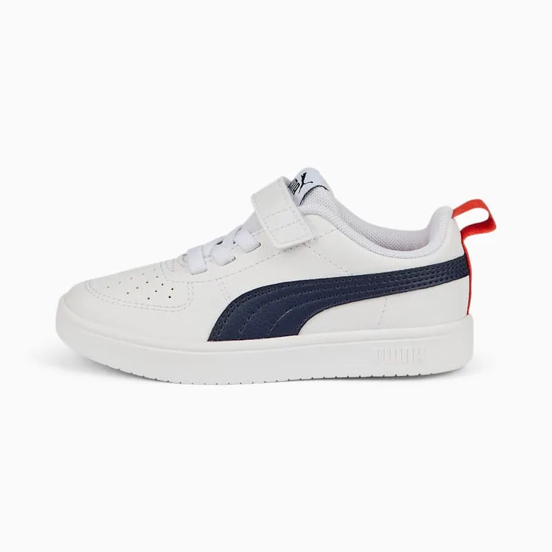 Puma Rickie White 09 (385836-09)