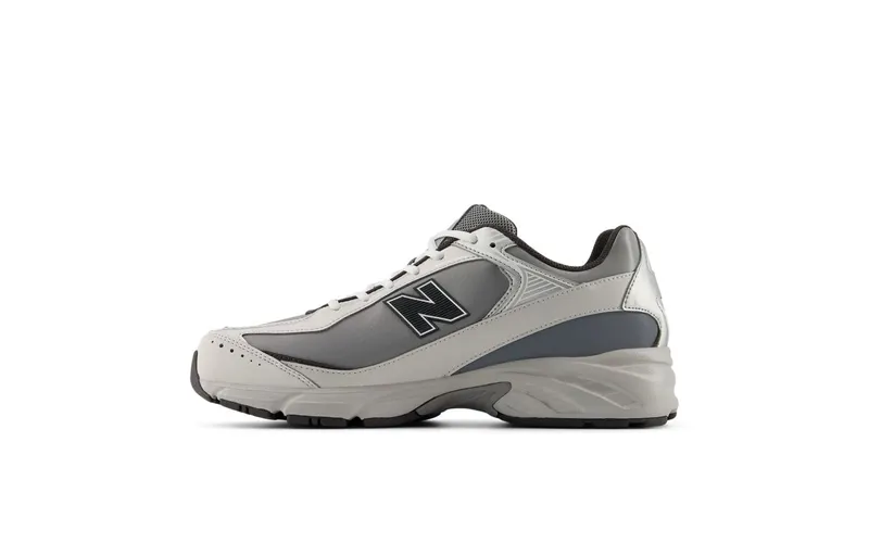 COMME des GARCONS HOMME × New Balance 509 ‘Grey’ (U509LCD)